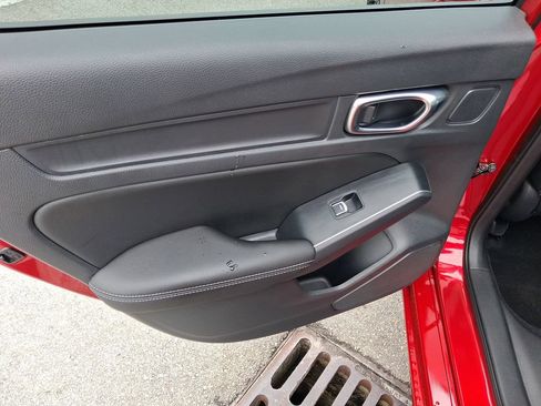 Used 2025 Acura Integra A-Spec FWD image 11