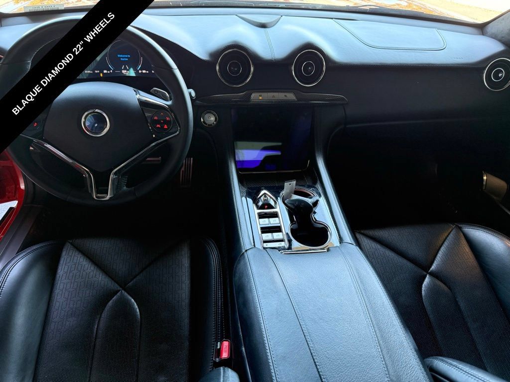 Used 2021 Karma GS-6 RWD image 18