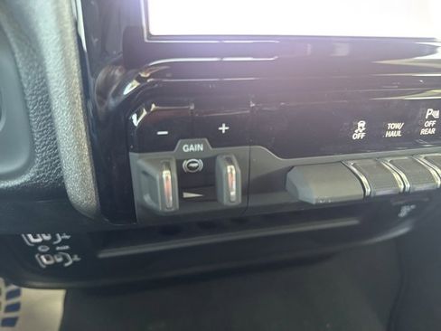 New 2025 RAM 2500 Tradesman image 31