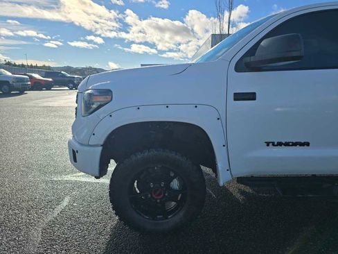 Used 2020 Toyota Tundra SR5 image 18