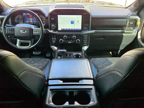 Used 2022 Ford F150 Tremor w/ Equipment Group 401A Mid AWD/4WD image 27