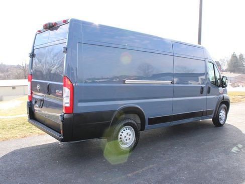 Used 2020 RAM ProMaster 3500 FWD image 3