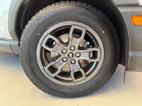 Used 2022 Ford Bronco Sport Big Bend AWD/4WD image 42