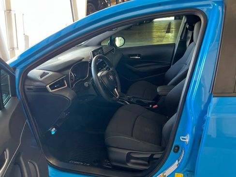 Used 2019 Toyota Corolla SE FWD image 5