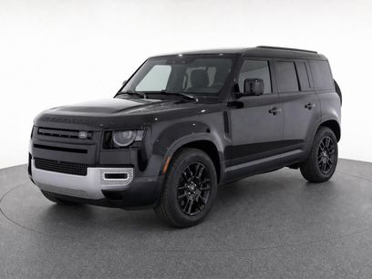Used 2025 Land Rover Defender 110 S