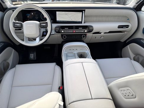 New 2026 Hyundai Palisade Calligraphy image 23