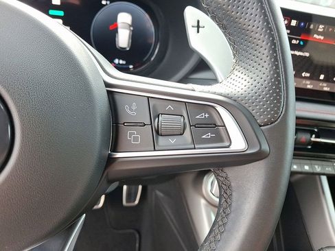 Used 2024 Dodge Hornet R/T AWD/4WD image 21