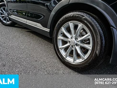 Used 2025 Honda CR-V EX-L image 16
