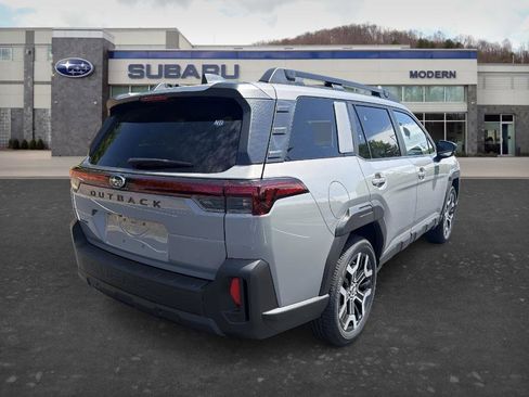 New 2026 Subaru Outback Touring XT AWD/4WD image 5