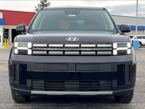 New 2026 Hyundai Santa Fe SE image 16