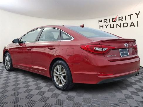 Used 2017 Hyundai Sonata SE image 6