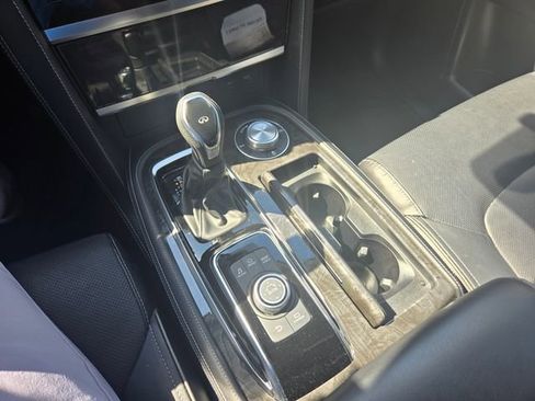 Used 2023 INFINITI QX80 Luxe w/ Cargo Package image 22