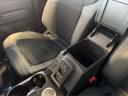Used 2025 Ford Bronco Big Bend AWD/4WD image 25