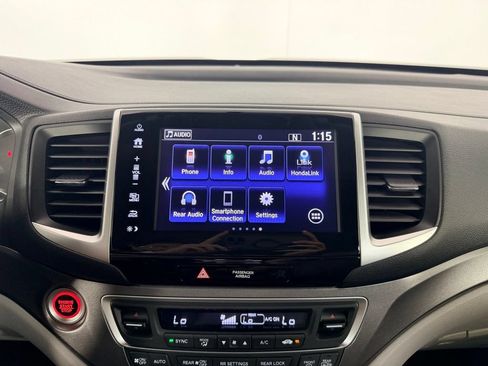 Used 2018 Honda Pilot EX-L image 17