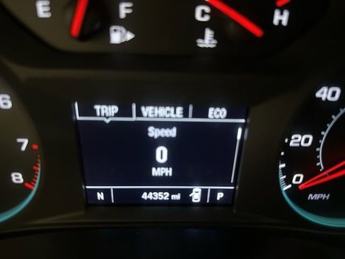 Used 2024 Chevrolet Malibu LT image 20