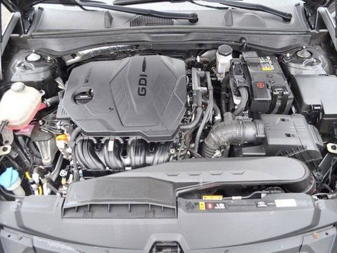 Used 2022 Hyundai Sonata SEL w/ Cargo Package image 38