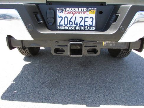 Used 2021 Ford F250 XL image 9