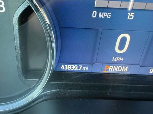 Certified 2023 Ford F150 XLT w/ Equipment Group 301A Mid AWD/4WD image 14