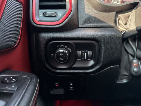 Used 2019 RAM 1500 Rebel w/ Rebel Level 2 Equipment Group image 20