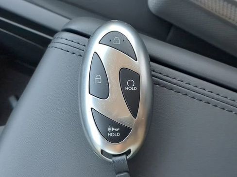 New 2025 Hyundai Santa Fe SEL image 27