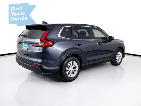 New 2026 Honda CR-V LX image 7
