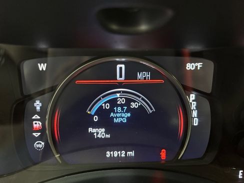 Used 2023 Dodge Durango GT AWD/4WD image 25