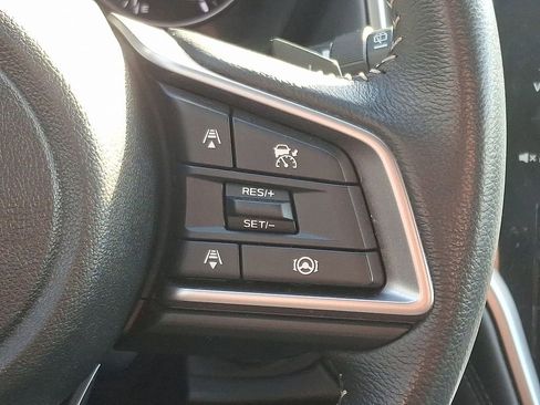 Used 2025 Subaru Outback Premium image 23