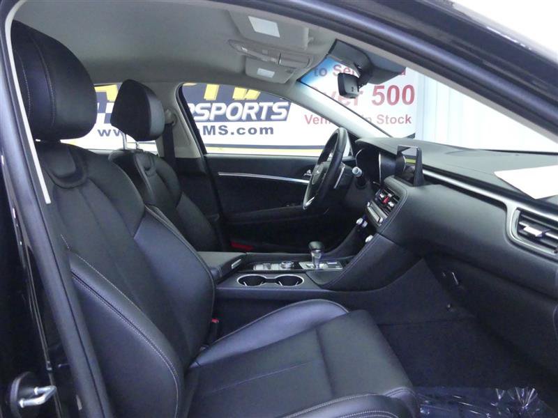 Used 2026 Genesis G70 2.5T RWD image 8
