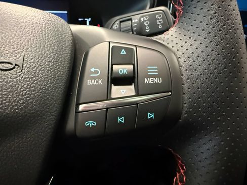Used 2025 Ford Escape ST-Line w/ Tech Pack #1 AWD/4WD image 22