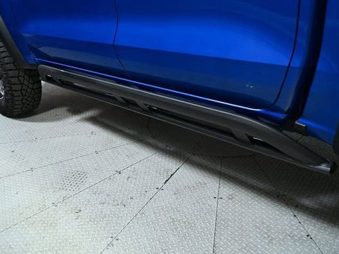 Used 2023 Chevrolet Colorado ZR2 image 19