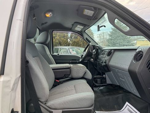 Used 2016 Ford F350 XL image 15