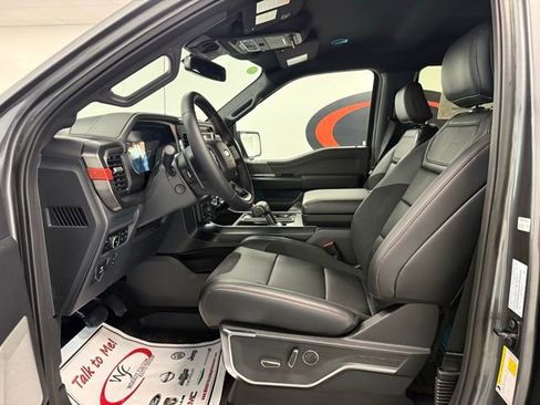 New 2026 Ford F150 Raptor AWD/4WD image 8