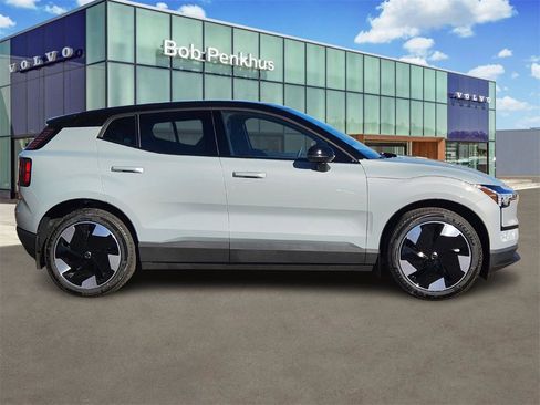 New 2026 Volvo EX30 Plus image 23