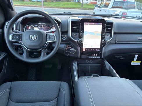 New 2026 RAM 1500 Big Horn image 7