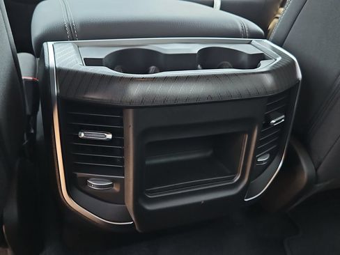 Used 2026 RAM 1500 Express AWD/4WD image 19