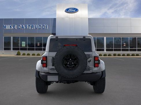 New 2026 Ford Bronco Raptor AWD/4WD image 5