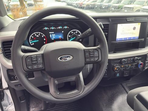 New 2026 Ford F250 XL w/ 360-Degree Camera Package image 24