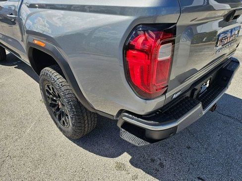 New 2026 GMC Canyon Elevation w/ Convenience Package image 15