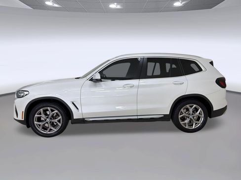 Used 2022 BMW X3 sDrive30i w/ Convenience Package w/ZPA RWD image 2