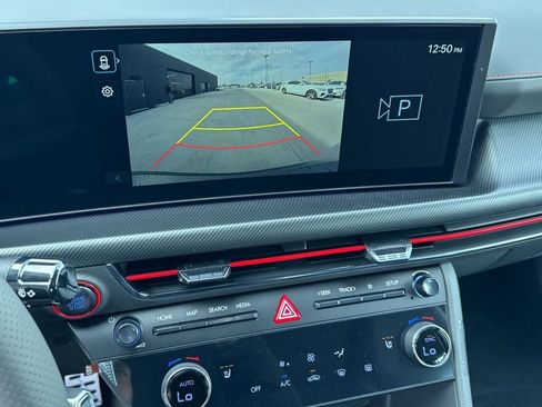 New 2026 Hyundai Sonata N Line FWD image 7