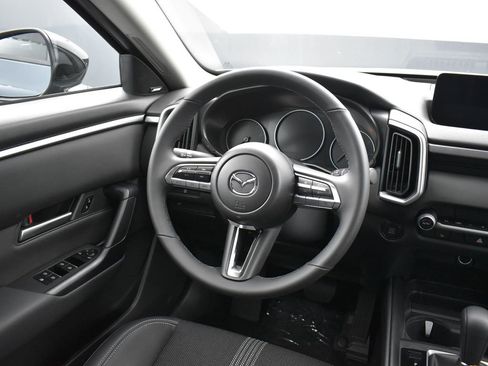 New 2025 MAZDA CX-50 AWD 2.5 S w/ Cargo Package image 16