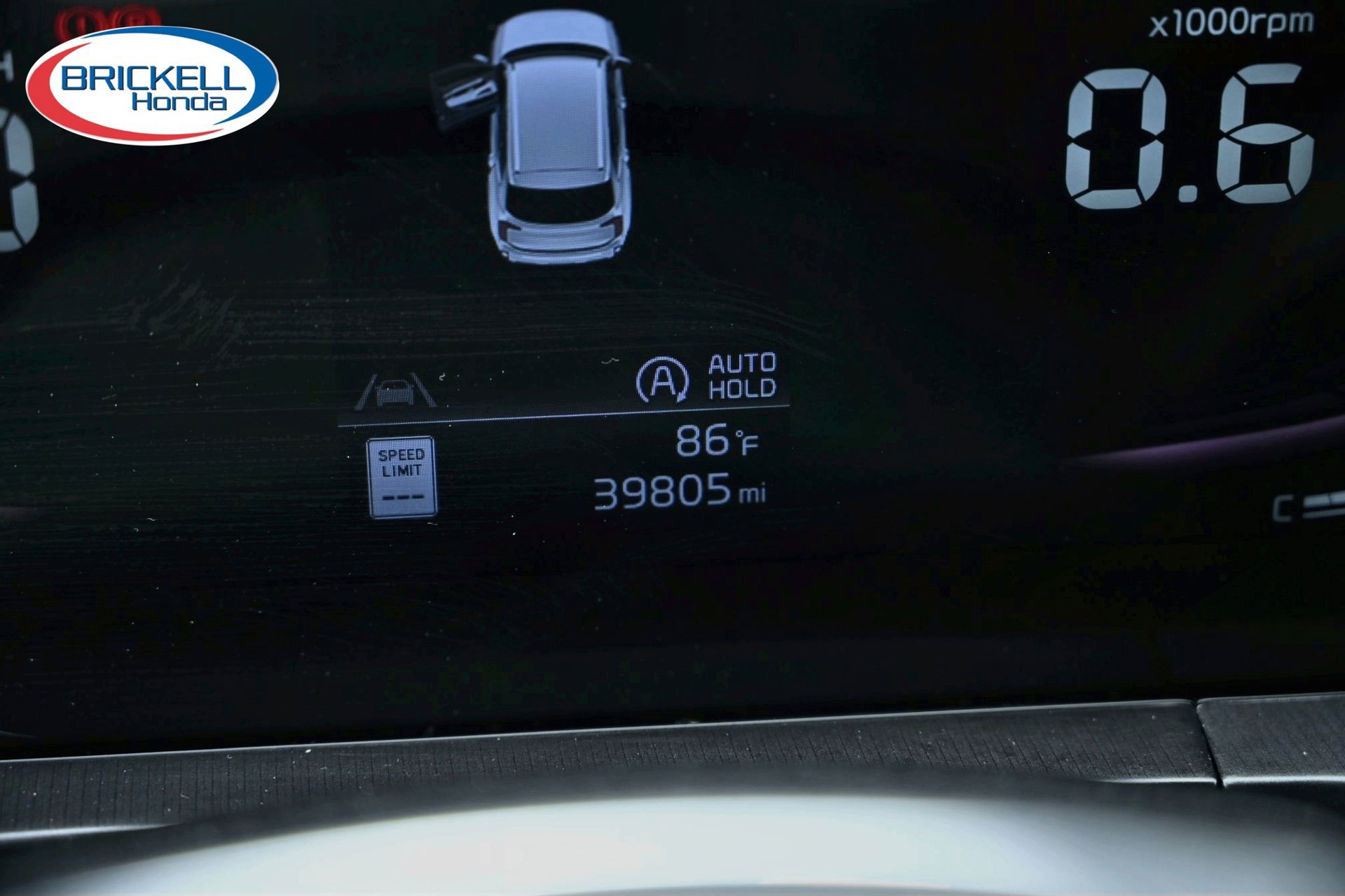 Used 2023 Kia Telluride S w/ S Sunroof Package FWD image 41