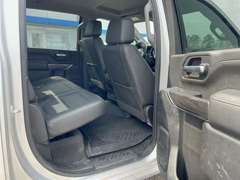 Used 2022 Chevrolet Silverado 2500 LTZ AWD/4WD image 11