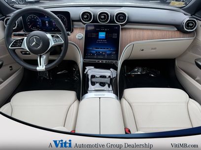 Certified 2023 Mercedes-Benz C 300 4MATIC Sedan