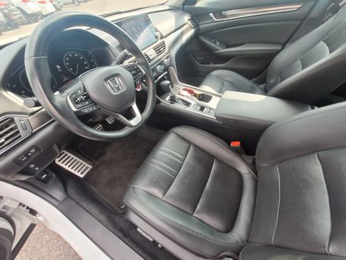 Used 2022 Honda Accord Sport Special Edition image 14