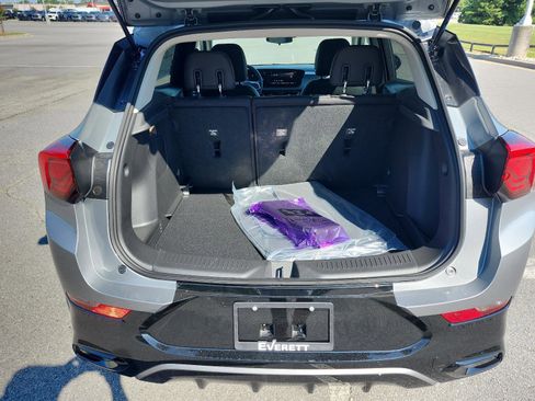 New 2026 Buick Encore GX Sport Touring w/ Comfort Package image 7