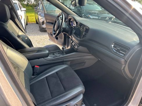 Used 2021 Dodge Durango GT AWD/4WD image 19