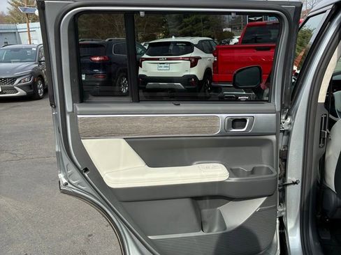 Used 2024 Hyundai Santa Fe Calligraphy image 49