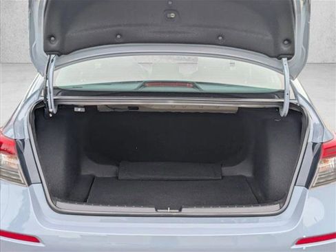 Used 2024 Honda Civic Sport image 6