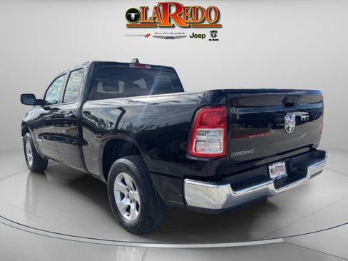 Used 2023 RAM 1500 Big Horn image 5